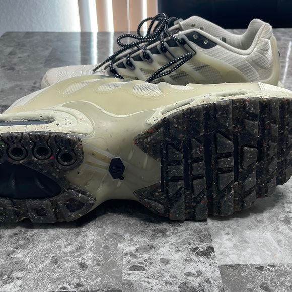 Nike Air Max + Terrascape sail/black-sea glass-cashmere size 12 - Picture 4 of 9